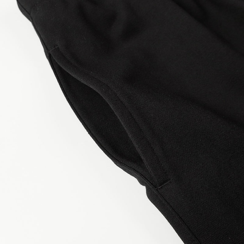 Fear Of God Essentials III Triple Bar Logo Sweatpants – Black / White