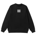 Fear of God Essentials Sweatshirt – Premium Cotton Fleece