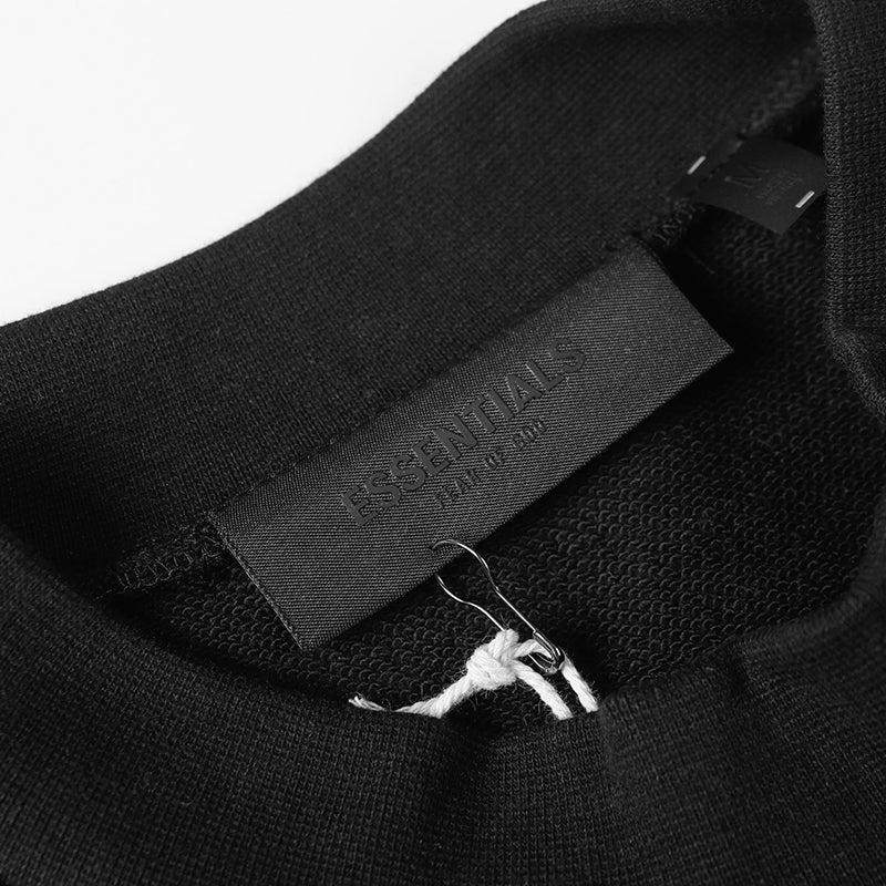 Fear of God Essentials Sweatshirt – Premium Cotton Fleece
