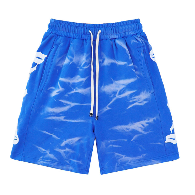 GODSPEED Premium Shorts – 100% Cotton 3-Pocket Drawstring Short in 3 Colors