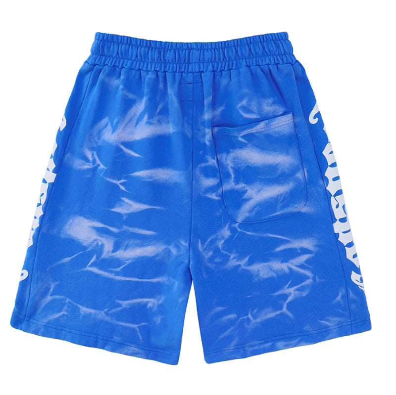 GODSPEED Premium Shorts – 100% Cotton 3-Pocket Drawstring Short in 3 Colors