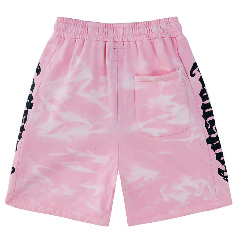 GODSPEED Premium Shorts – 100% Cotton 3-Pocket Drawstring Short in 3 Colors