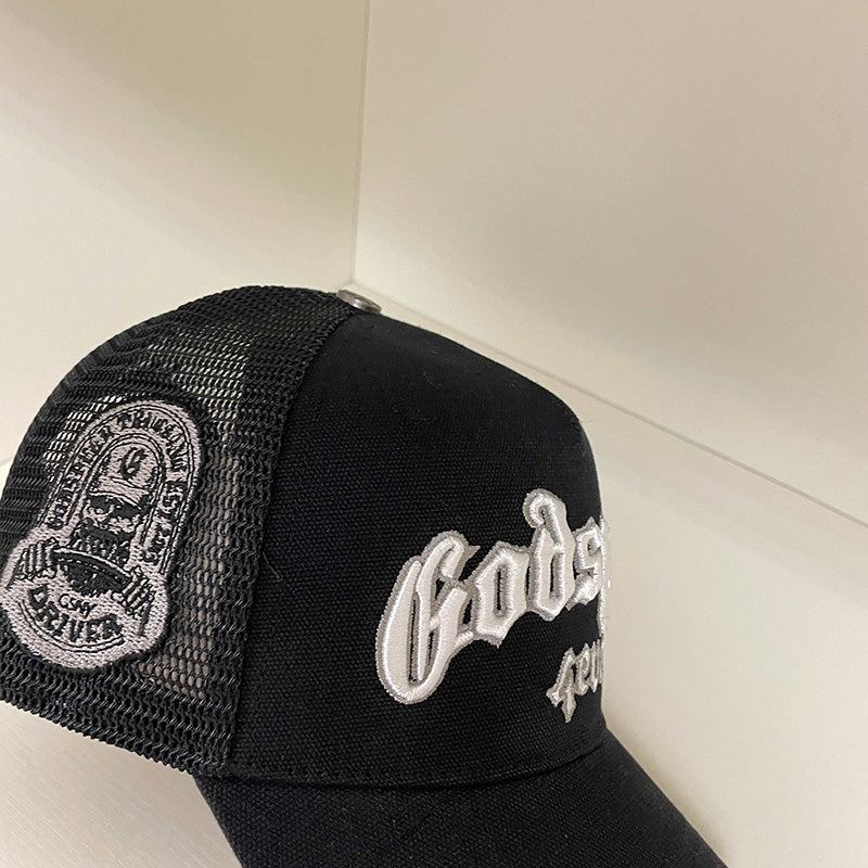 GODSPEED GS Forever Hat