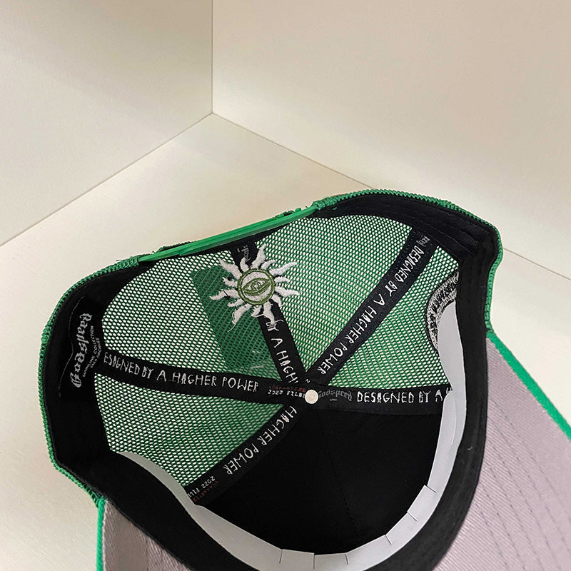 GODSPEED GS Forever Hat