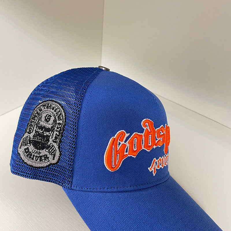 GODSPEED GS Forever Hat