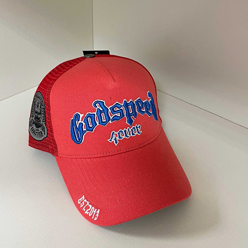 GODSPEED GS Forever Hat