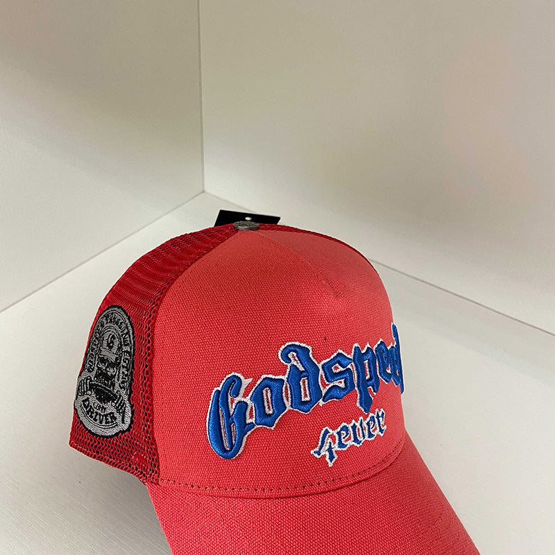 GODSPEED GS Forever Hat
