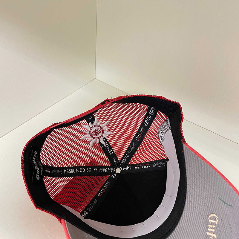 GODSPEED GS Forever Hat