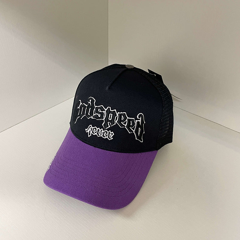 GODSPEED GS Forever Trucker Hat