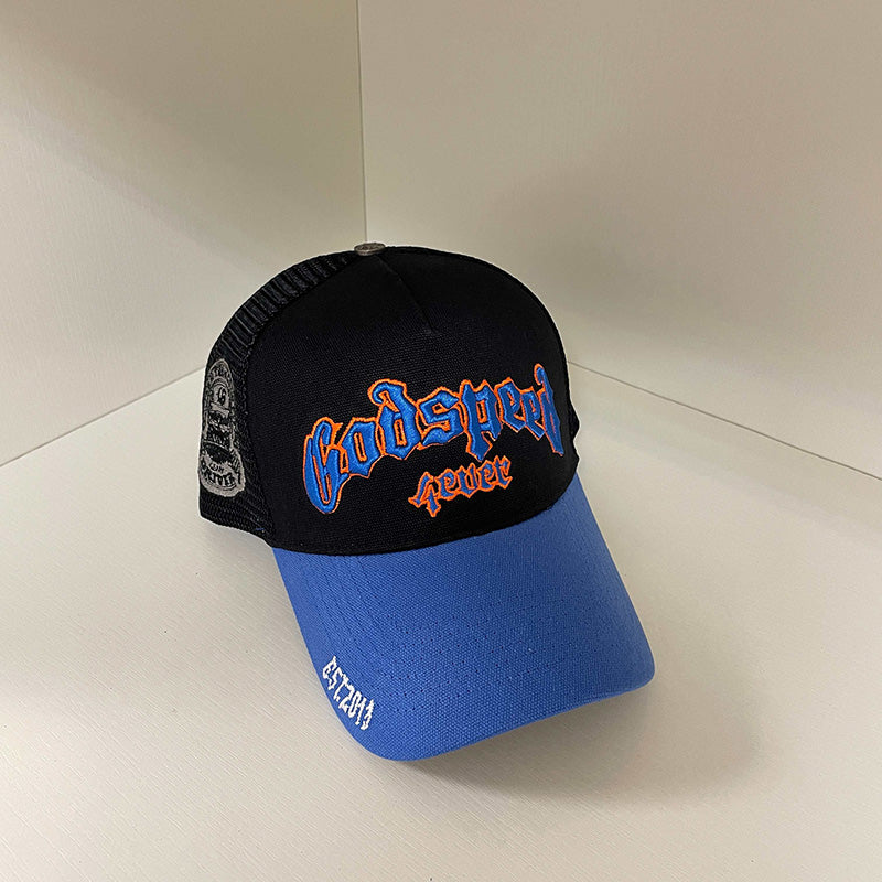 GODSPEED GS Forever Trucker Hat