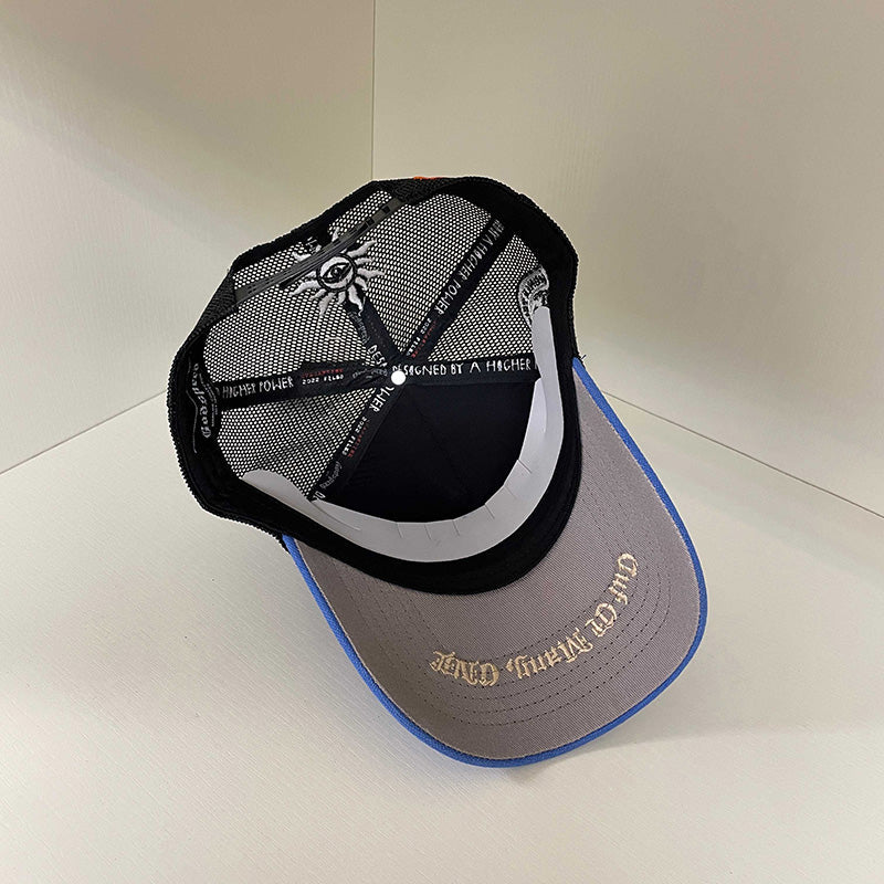 GODSPEED GS Forever Trucker Hat