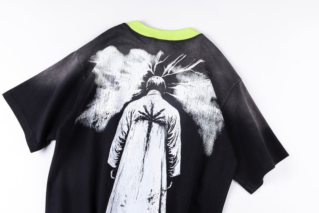 Vertabrae 'Verty Boyz Studio' Tee