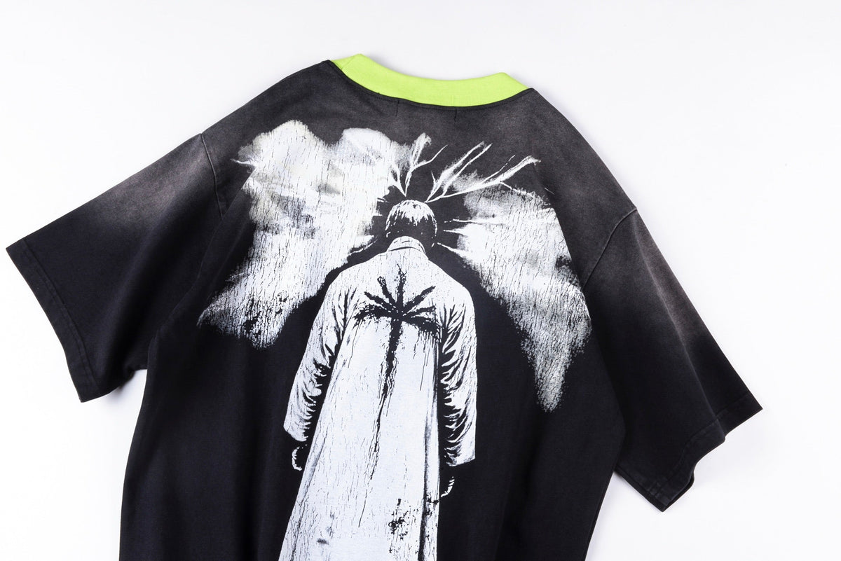 Vertabrae 'Verty Boyz Studio' Tee