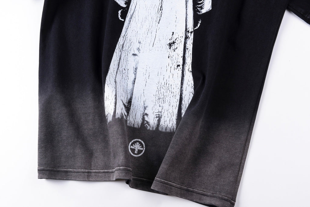 Vertabrae 'Verty Boyz Studio' Tee