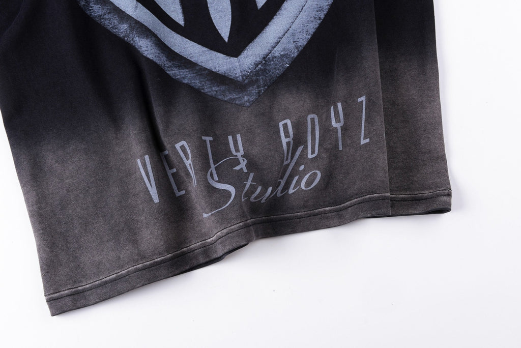Vertabrae 'Verty Boyz Studio' Tee