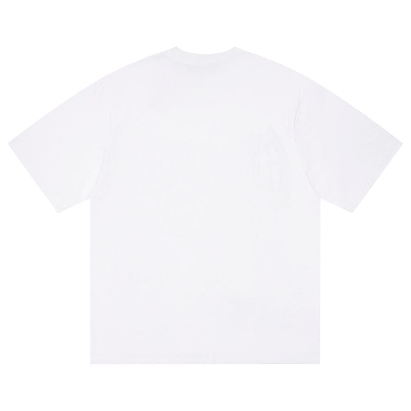 GODSPEED Freedoms Protocol T-Shirt – 100% Cotton Graphic Tee