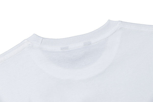 Palm Angels Shanghai City Spray Paint Logo T-Shirt