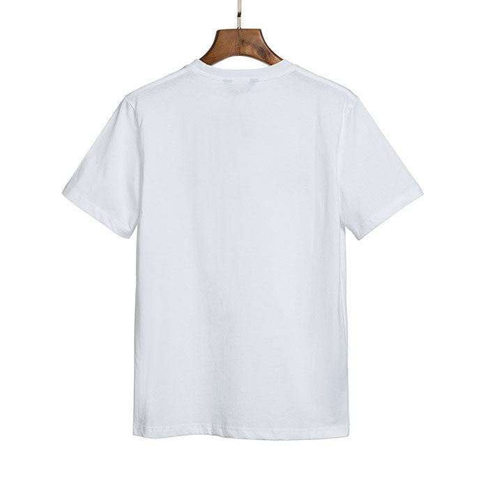 Palm Angels Shanghai City Spray Paint Logo T-Shirt