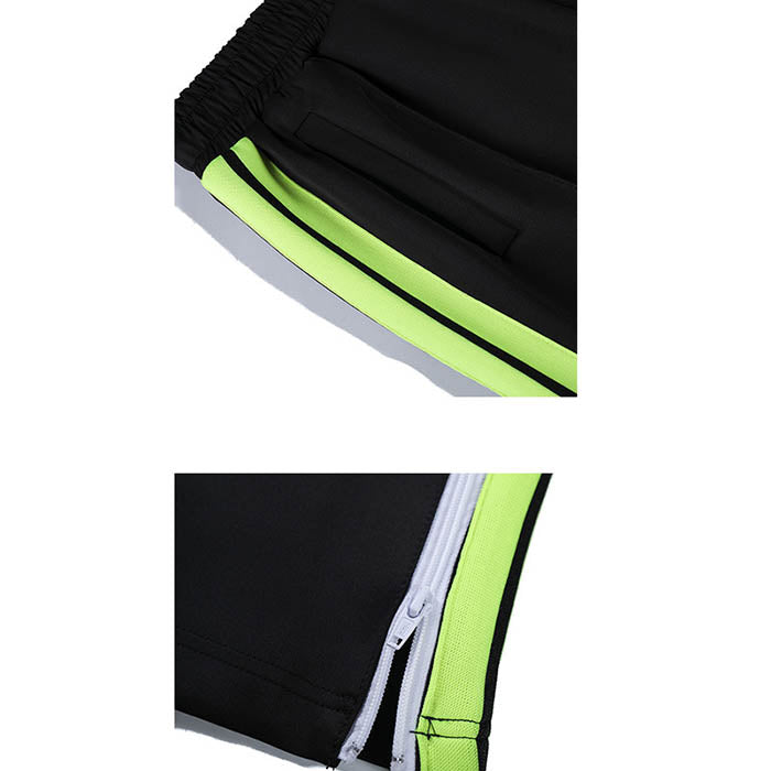Palm Angels Colorblock Track Suit