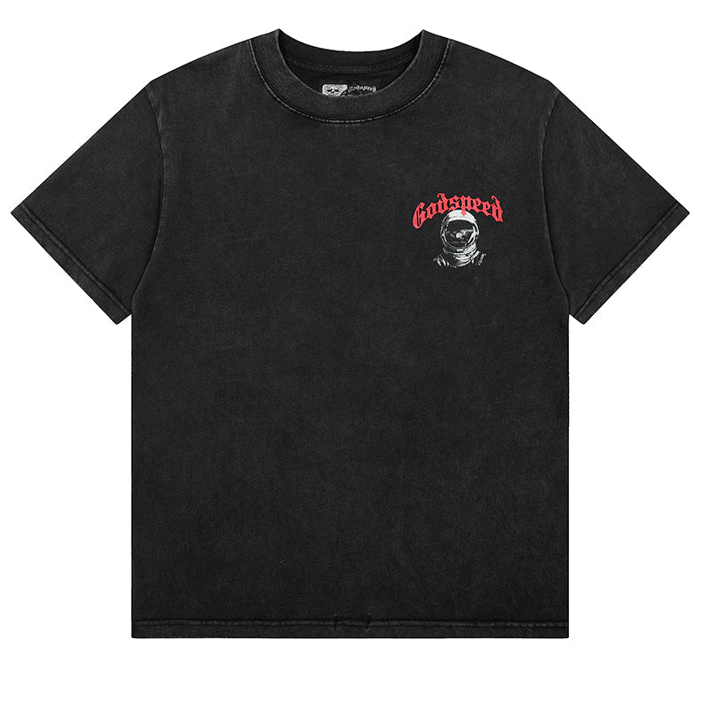 GODSPEED 1969 Graphic T-Shirt