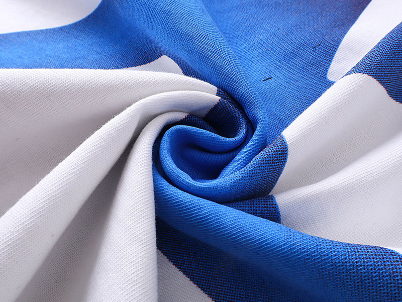 GODSPEED Artificial Love Layered Graphic T-Shirt