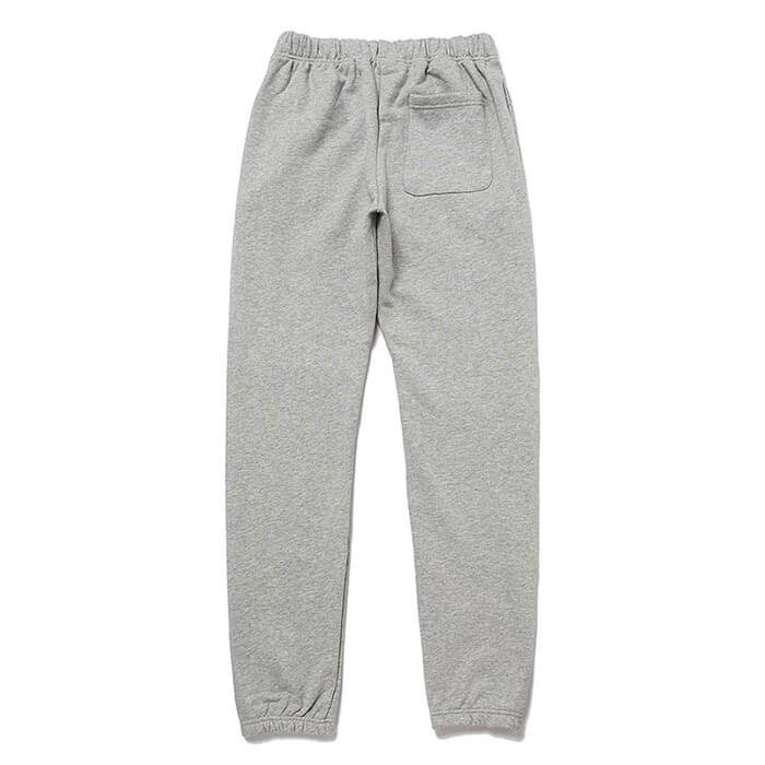 Fear Of God Essentials Logo Joggers – Black / Grey