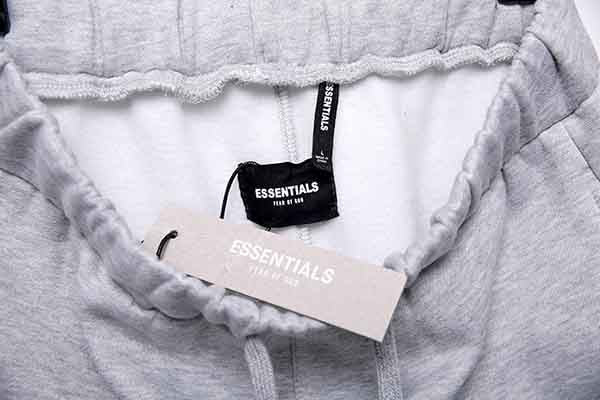 Fear of God ESSENTIALS Plus Fleece Joggers