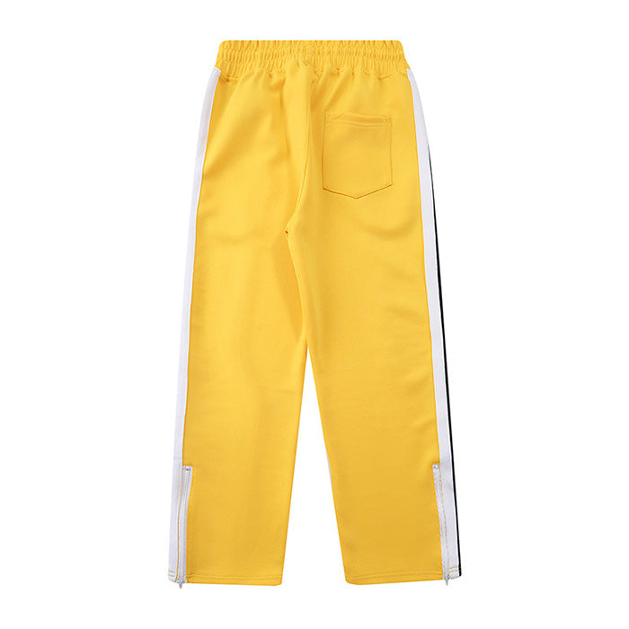 Palm Angels Tracksuit Set #09 – Multi-Color Coordinated Suit