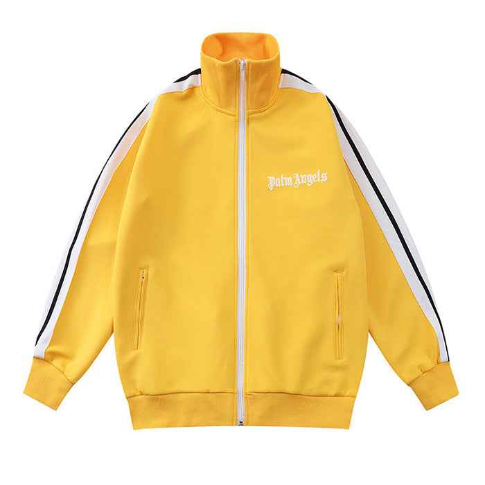 Palm Angels Tracksuit Set #09 – Multi-Color Coordinated Suit