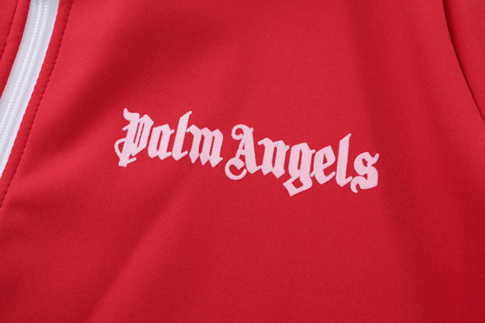 Palm Angels Tracksuit Set #09 – Multi-Color Coordinated Suit