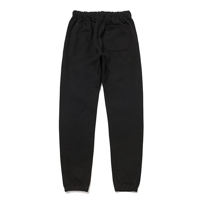 Fear Of God Essentials Logo Joggers – Black / Grey