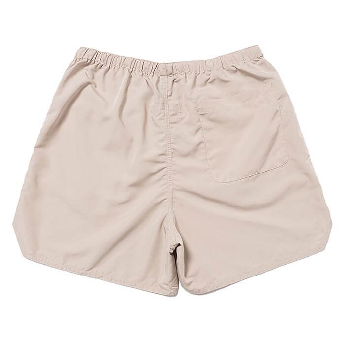 Fear of God Essentials 3M Reflective Shorts – Black / Grey