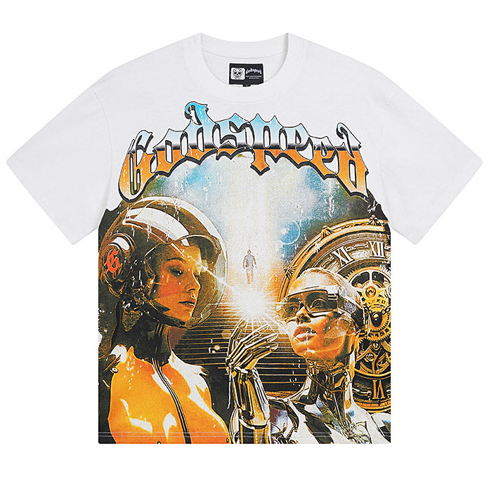 GODSPEED Chosen One Graphic T-Shirt