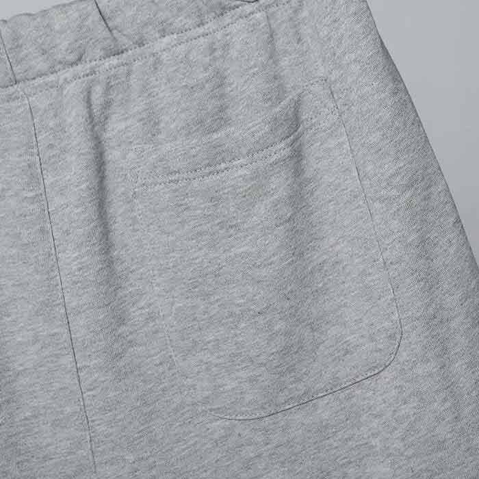 Fear of God Essentials Shorts – Gray / Apricot / Black