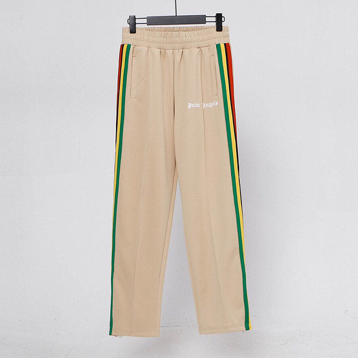 Palm Angels Tracksuit Set – Jacket, Pants & Suit
