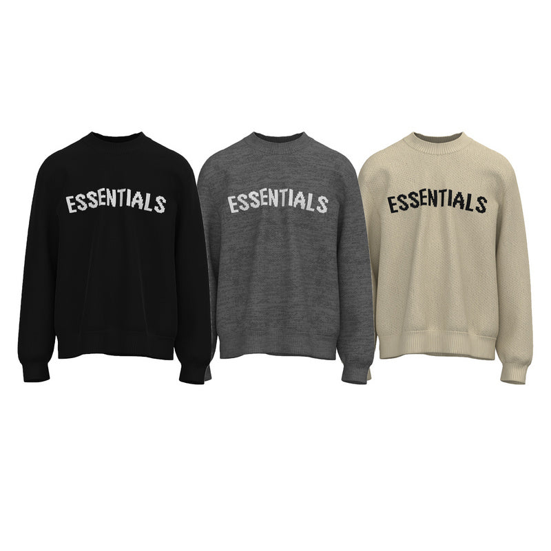 Fear of God ESSENTIALS Sweater