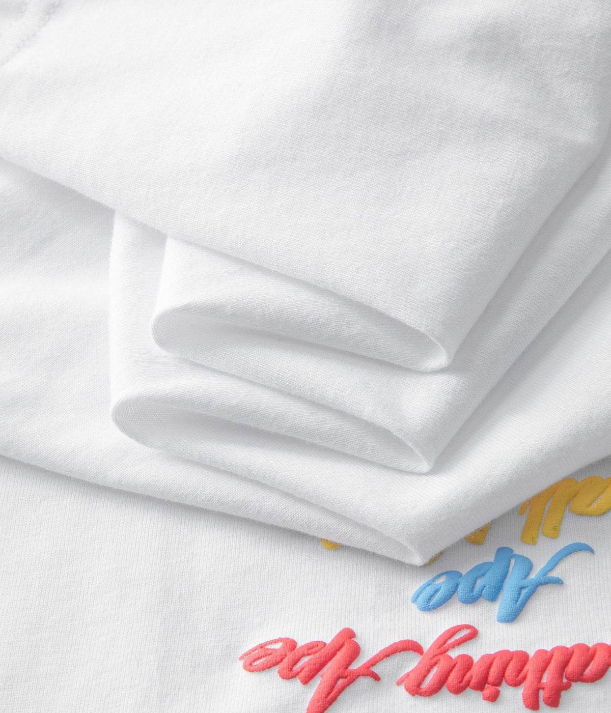BAPE Color Camo College T-Shirt