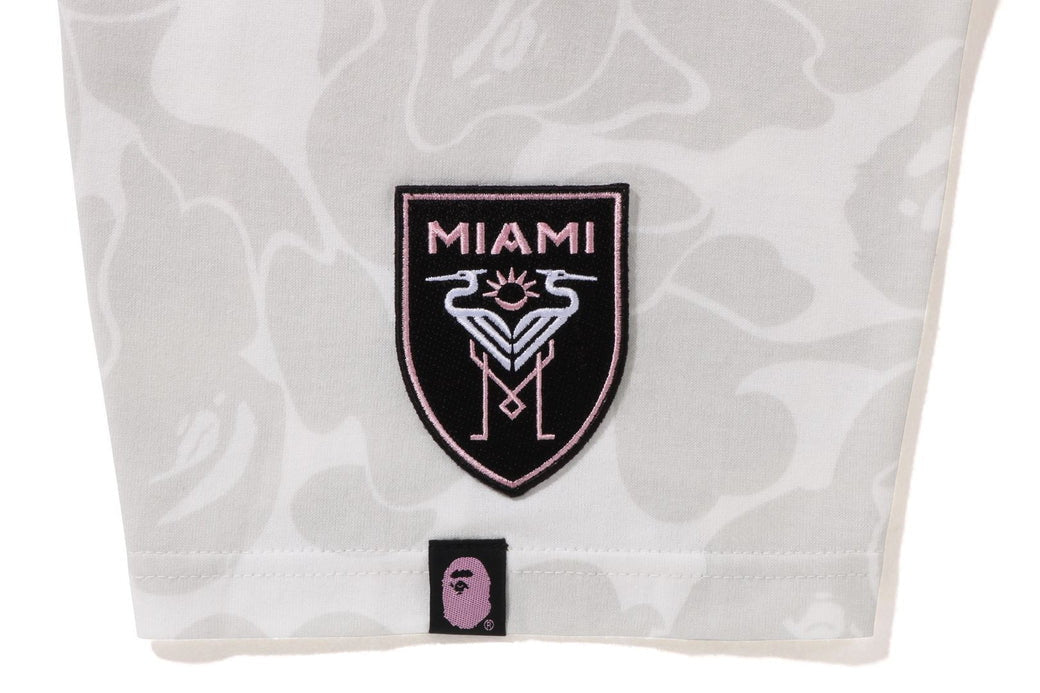 BAPE x Miami Camo Sports Tee