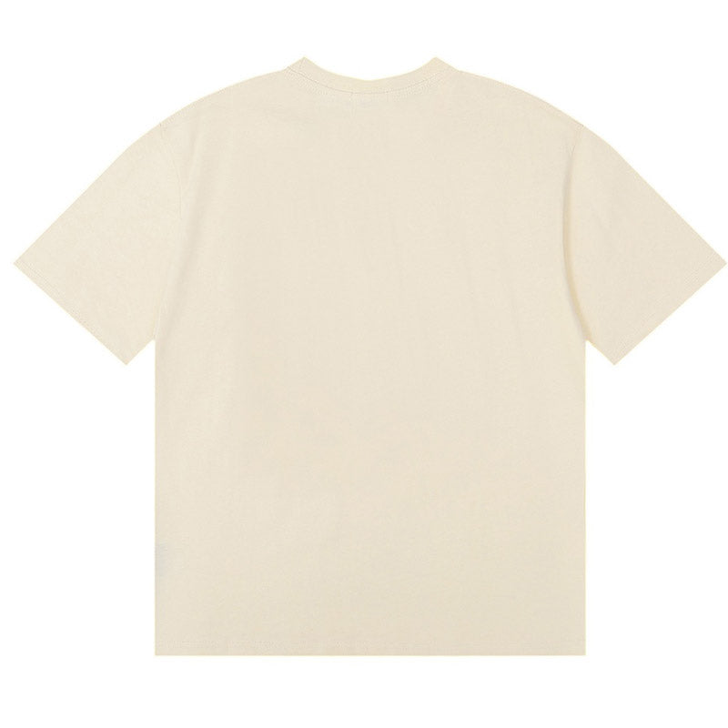 RHUDE 'Saint Croix' Graphic T-Shirt