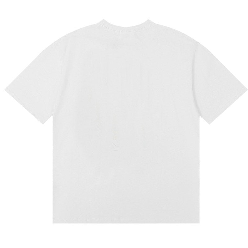 RHUDE 'Saint Croix' Graphic T-Shirt