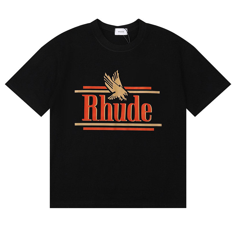 RHUDE Rossa Graphic T-Shirt