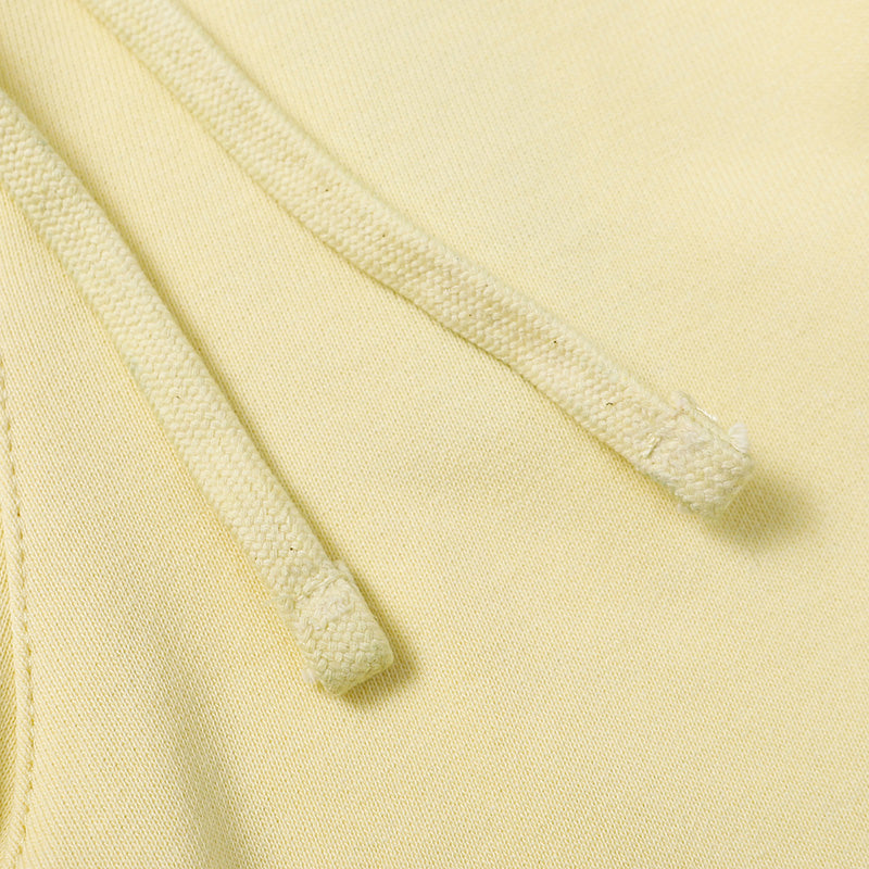 Fear of God 1977 Digital Print Shorts – Creamy Yellow / Light Black