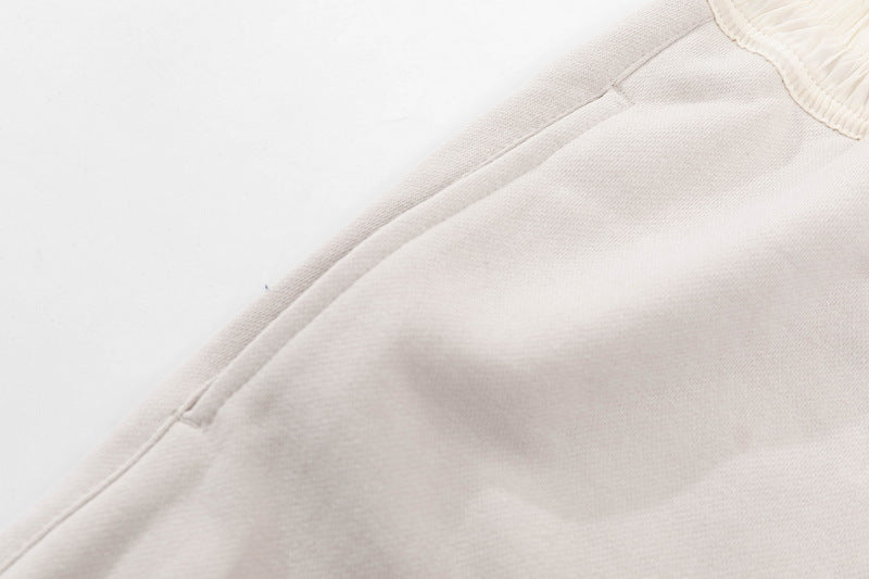 Fear of God Multi-Thread Flocking "7" Letter Shorts