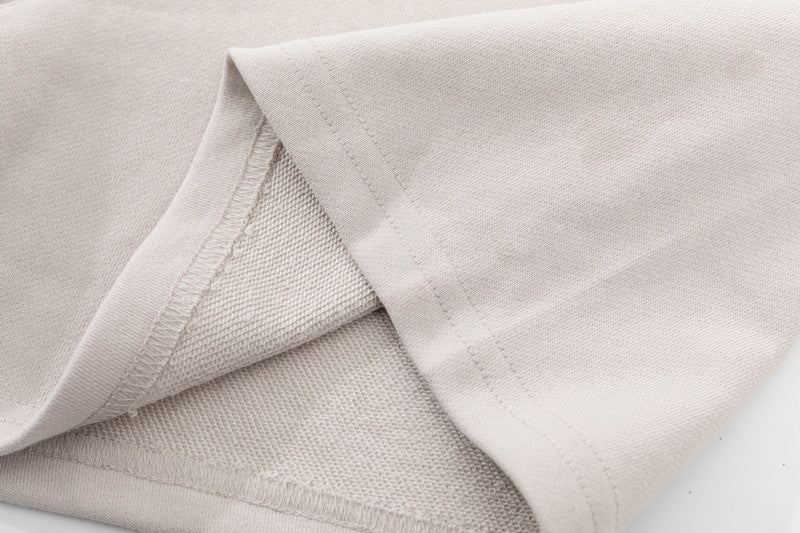 Fear of God Multi-Thread Flocking "7" Letter Shorts