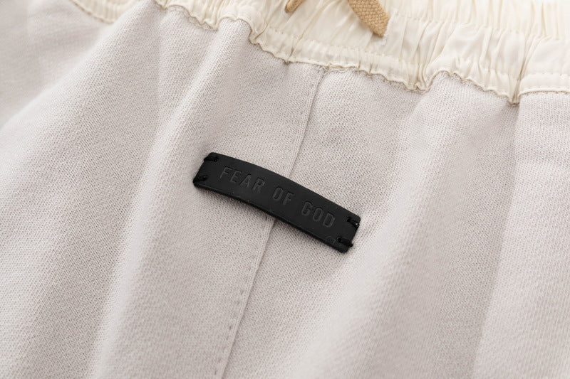 Fear of God Multi-Thread Flocking "7" Letter Shorts