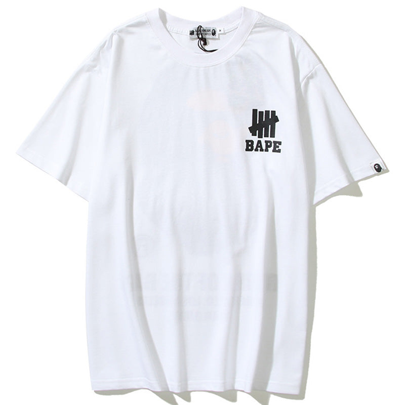 BAPE Sta Random Graphic Tee by A Bathing Ape