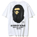 BAPE Sta Random Graphic Tee by A Bathing Ape