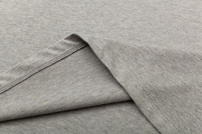 Fear of God Essentials Seal Heavy Sleeveless T-Shirt – Grey / Brown / Yellow / Aqua