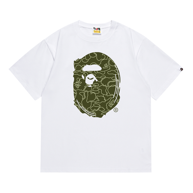 BAPE 30th Anniversary L Tee