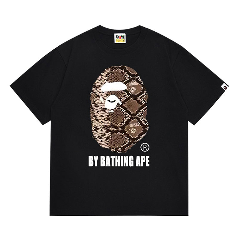 BAPE Snake By Bathing Ape Tee